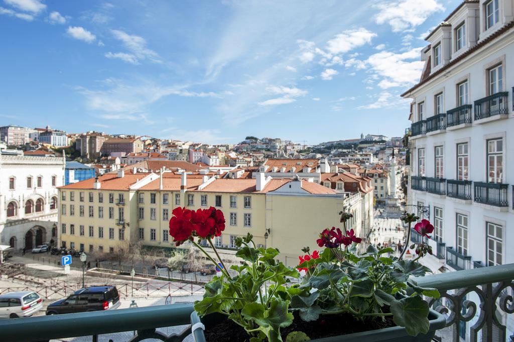 Rossio - Chiado | Lisbon Cheese & Wine Apartments Exterior photo
