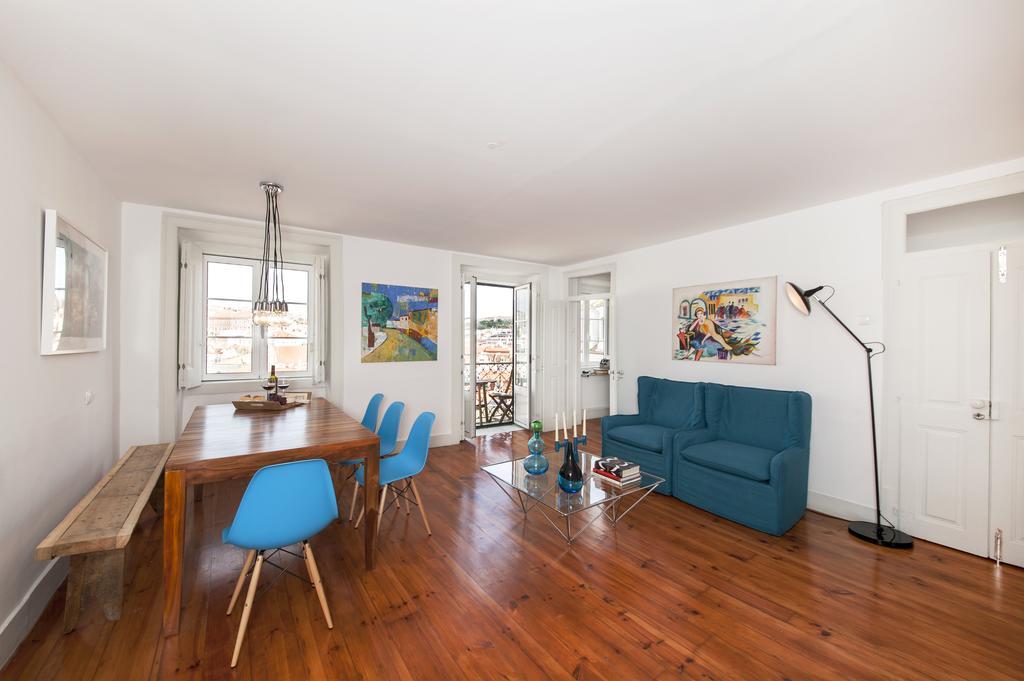 Rossio - Chiado | Lisbon Cheese & Wine Apartments Exterior photo